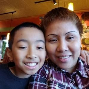 Meet your Posher, Aurora